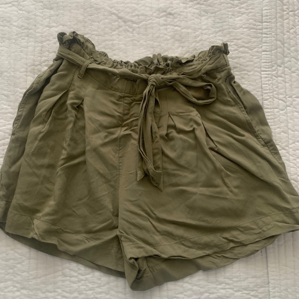 Shorts from AE